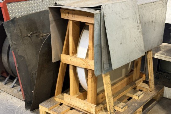 シンシナティ - 60 x 216