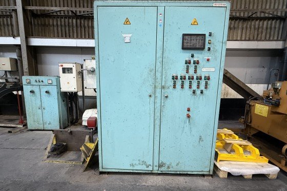 シンシナティ - 60 x 216