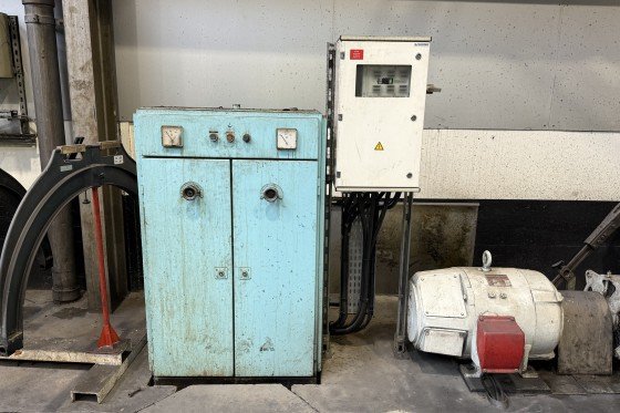 シンシナティ - 60 x 216