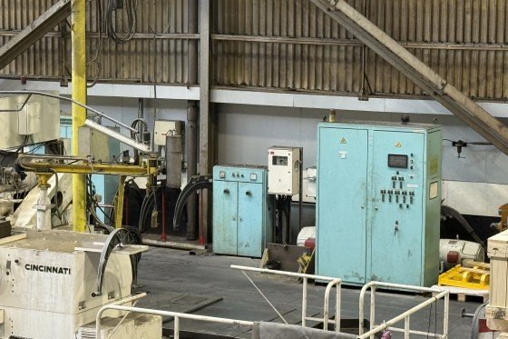 シンシナティ - 60 x 216