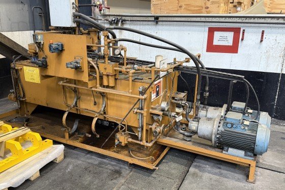 シンシナティ - 60 x 216