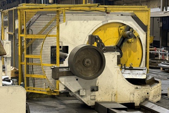 シンシナティ - 60 x 216