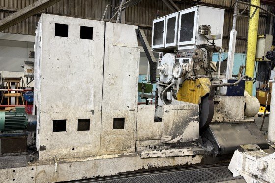 シンシナティ - 60 x 216