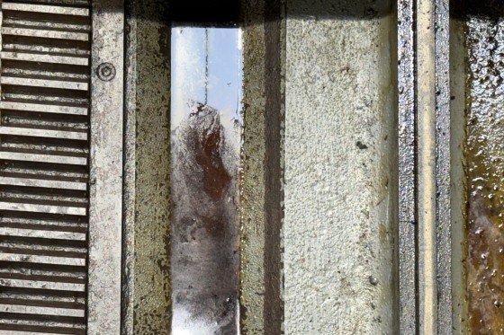 シンシナティ - 60 x 216