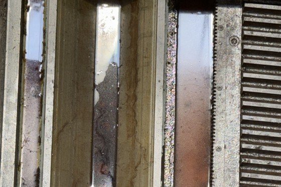 シンシナティ - 60 x 216