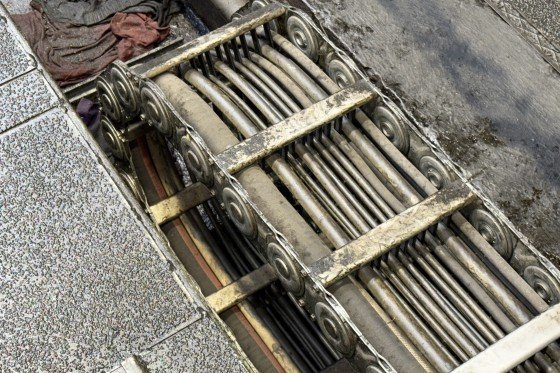 シンシナティ - 60 x 216