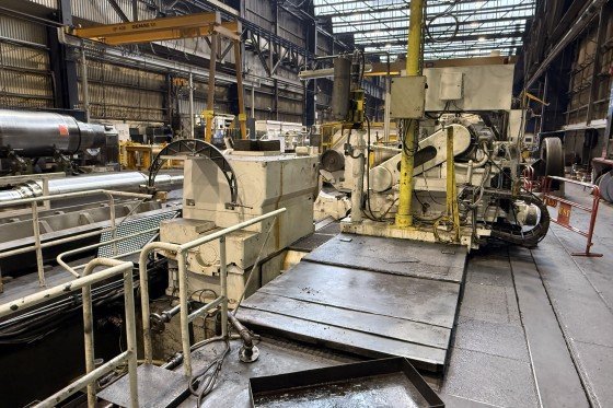 シンシナティ - 60 x 216