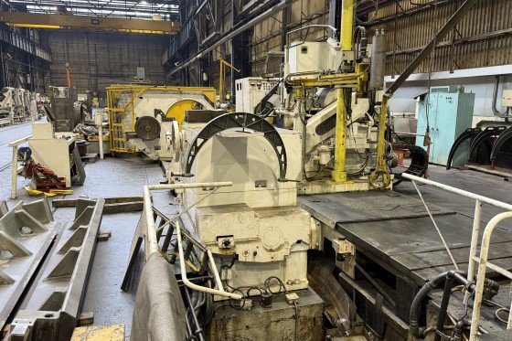 シンシナティ - 60 x 216