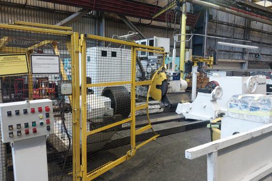 シンシナティ - 60 x 216