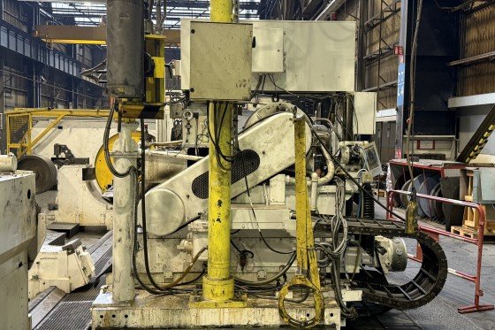 シンシナティ - 60 x 216