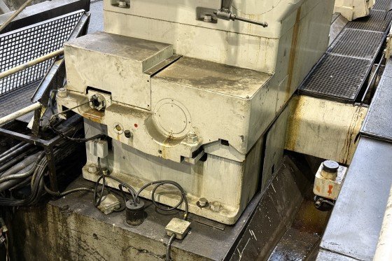 シンシナティ - 60 x 216