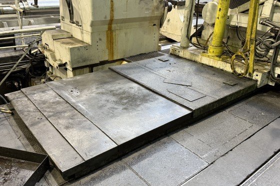 シンシナティ - 60 x 216