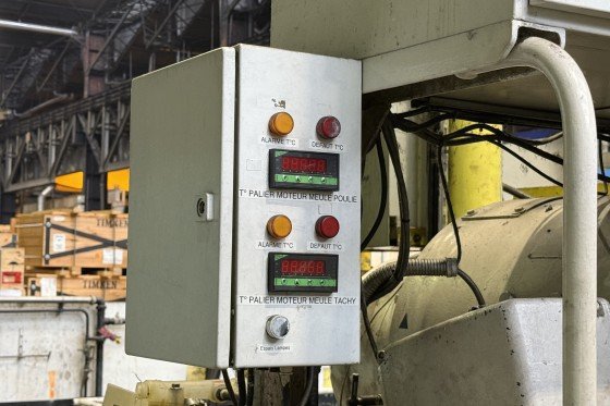 シンシナティ - 60 x 216