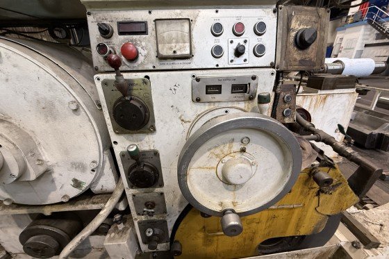 シンシナティ - 60 x 216