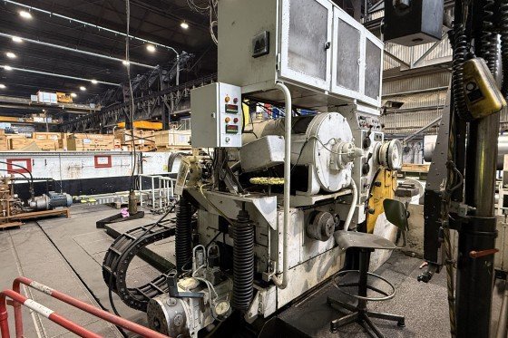 シンシナティ - 60 x 216