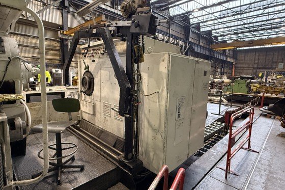 シンシナティ - 60 x 216