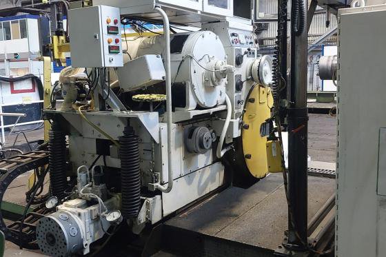 シンシナティ - 60 x 216