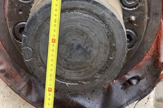 シンシナティ - 60 x 216