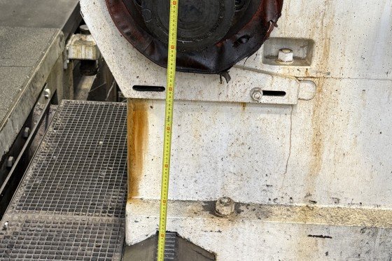 シンシナティ - 60 x 216