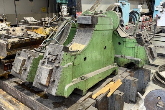 シンシナティ - 60 x 216