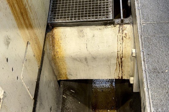 シンシナティ - 60 x 216