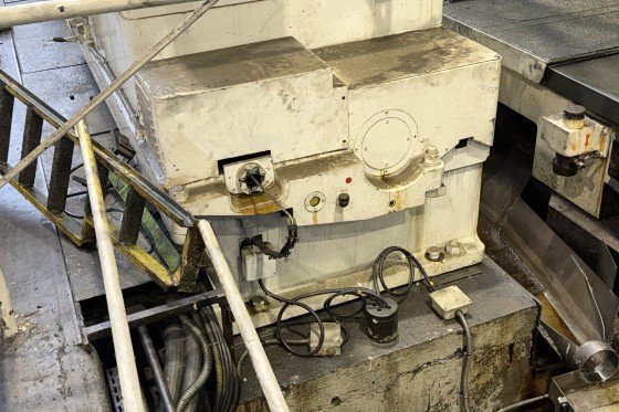 シンシナティ - 60 x 216