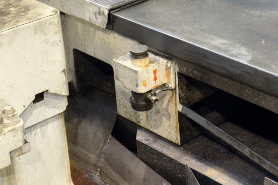 シンシナティ - 60 x 216