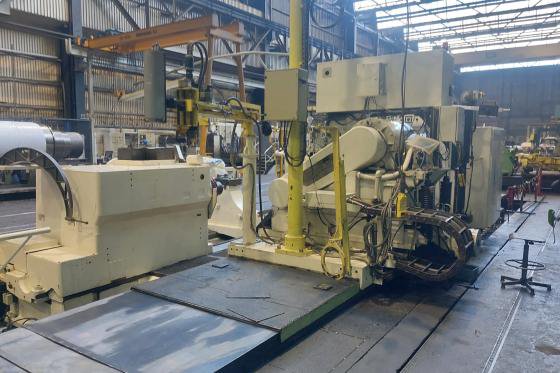 シンシナティ - 60 x 216