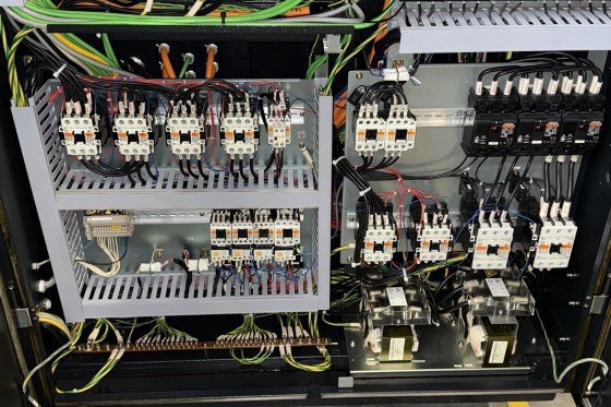 マザック - インテグレックス 200-4 st