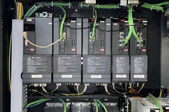 マザック - インテグレックス 200-4 st