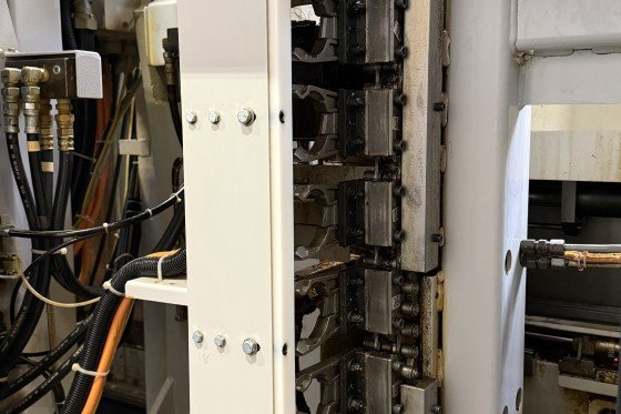 マザック - インテグレックス 200-4 st