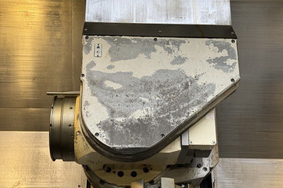 Mazak - integrex 200-4 st