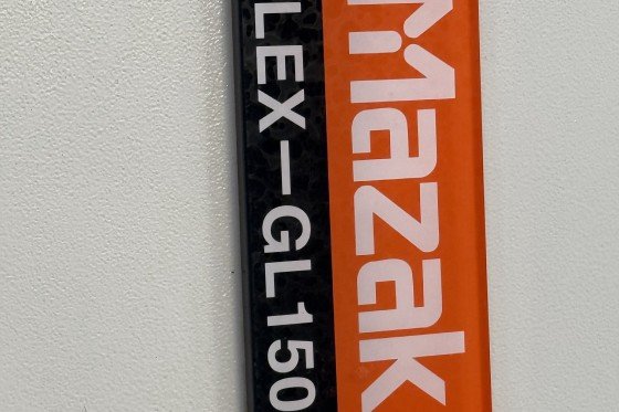 Mazak - integrex 200-4 st