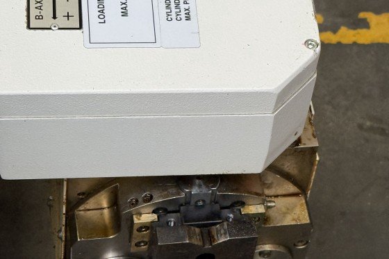 Mazak - integrex 200-4 st