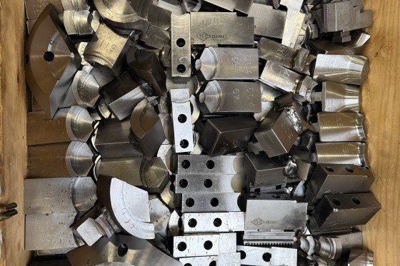 Mazak - integrex 200-4 st