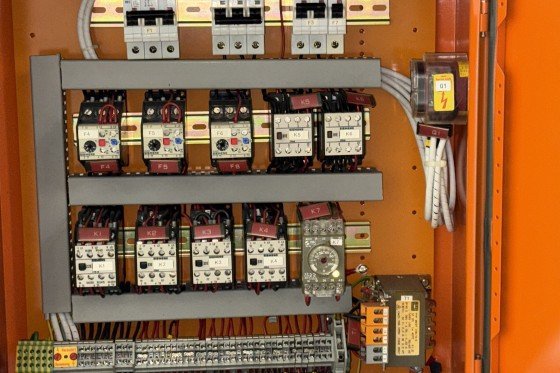 エコールド - KF 460