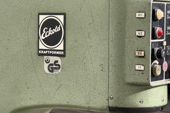 ECKOLD - KF 460