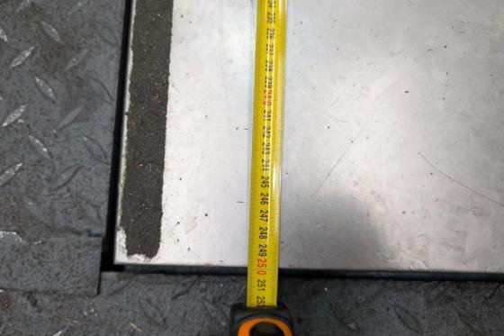 ミルテンシル - MIL307