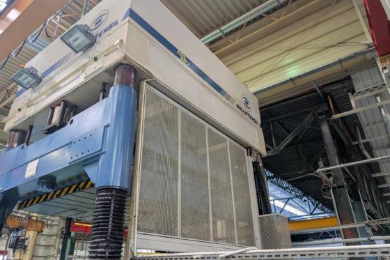 ミルテンシル - MIL307