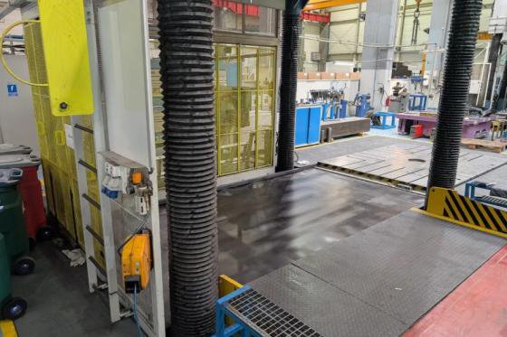 ミルテンシル - MIL307