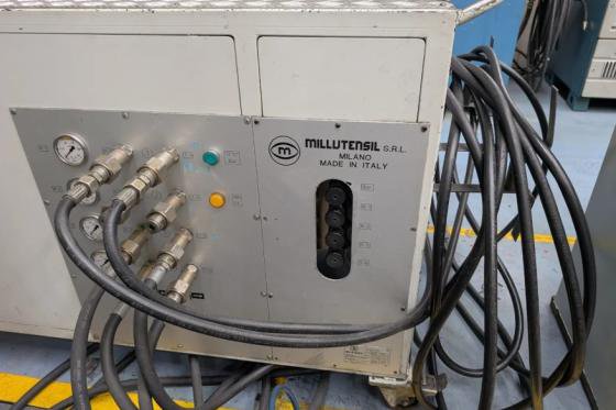 ミルテンシル - MIL307