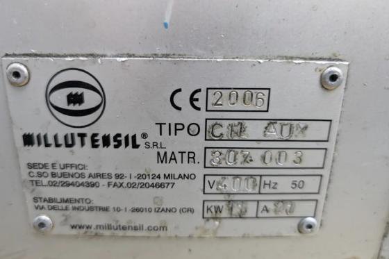 ミルテンシル - MIL307