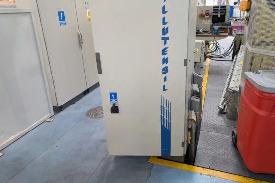 ミルテンシル - MIL307