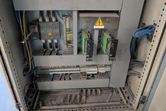 ミルテンシル - MIL307