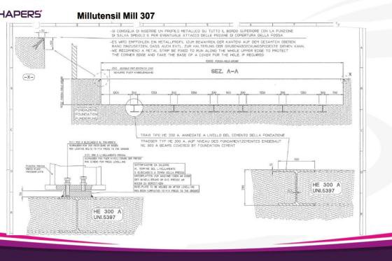 ミルテンシル - MIL307