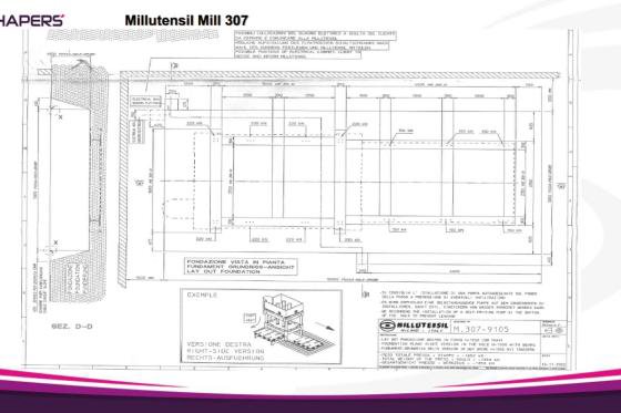 ミルテンシル - MIL307