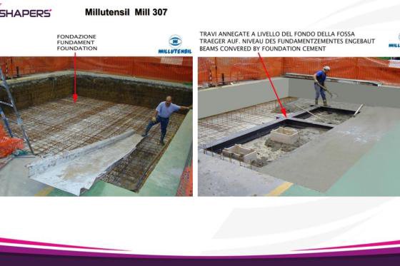 ミルテンシル - MIL307