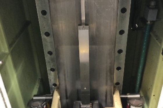 Fromag - RA CNC-E 32/425