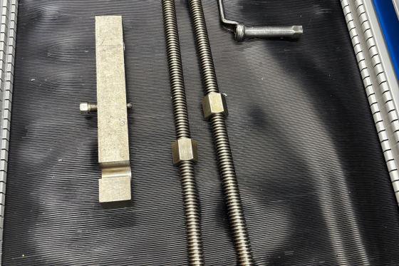 フロマグ - RA CNC-E 32/425