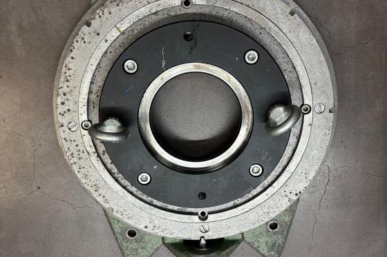 Fromag - RA CNC-E 32/425